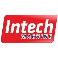Logo da marca parceira Intech - Trieste Comércio e Serviços
